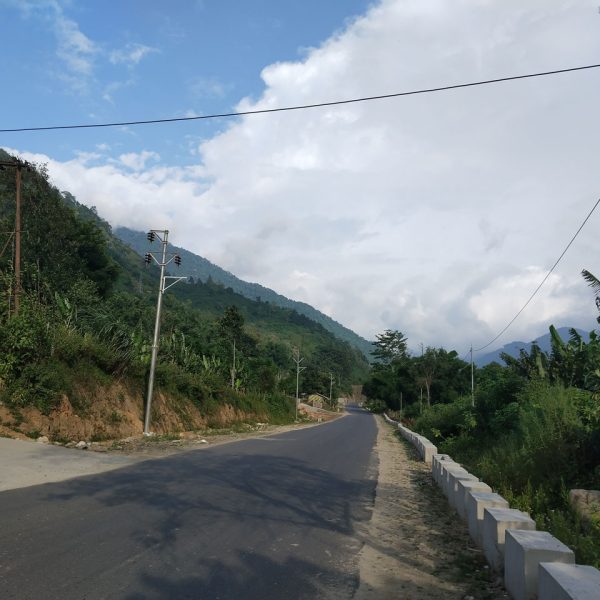 Highway-Potin-to-Joram-Yazali-Zilla-Segment-Arunachal-Pradesh-(2)